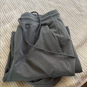 Women’s blue/Gray Jogger Pants